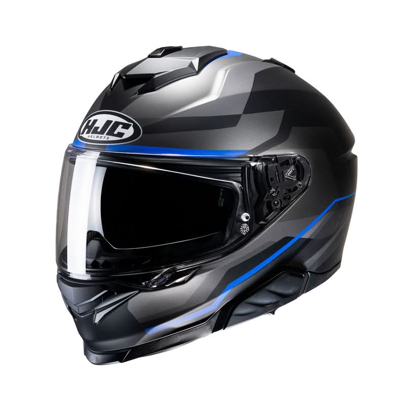 Kask Hjc I71 Nior Grey/Blue 1 280578_ZAL573705.jpg