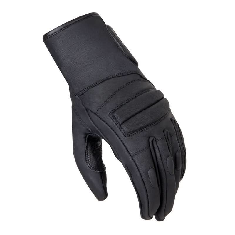 Rękawice Skórzane Ozone Rookie Black 2 158621_ZAL474654.jpg