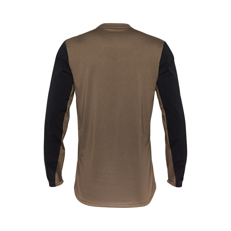 Bluza Fox Ranger OffRoad Mustard 3 307375_ZAL798568.jpg