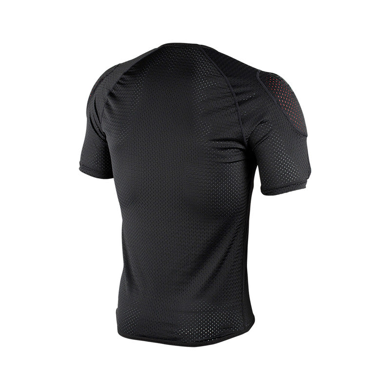 Koszulka z ochraniaczami Leatt Shoulder Tee 3Df Airfit Lite 5 330096_ZAL806495.jpg