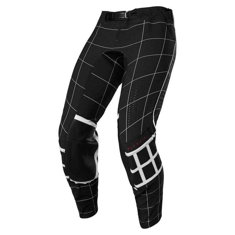 Spodnie Fox Flexair Celz Le Black 3 232749_ZAL456632.jpg