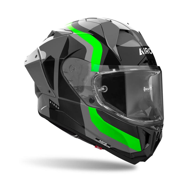 Kask Motocyklowy Airoh Gp800 Competition Green Fluo Glos 3 331066_ZAL748046.jpg