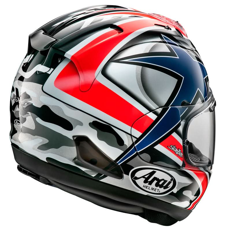 Kask Arai RX7V EVO Hayden Laguna 2 231571_ZAL474540.jpg