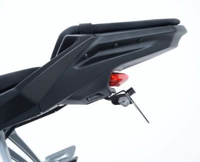 MOCOWANIE TABLICY REJESTRACYJNEJ RG RACING YAMAHA MT-125 -2019 15
