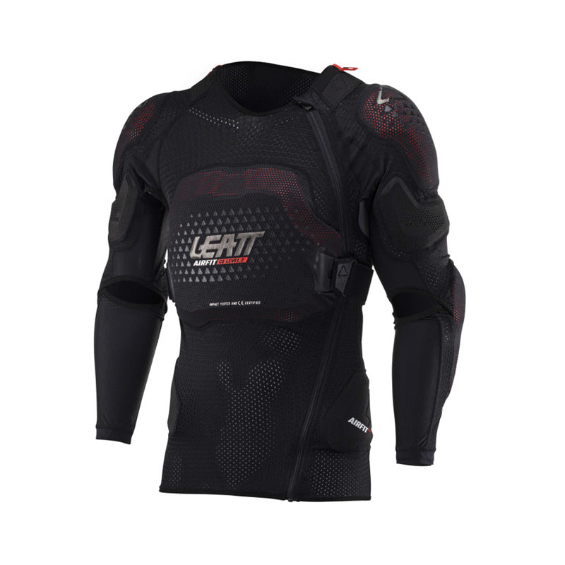 Koszulka z ochraniaczami Leatt 3Df Airfit Evo Black 3 322440_ZAL714997.jpg