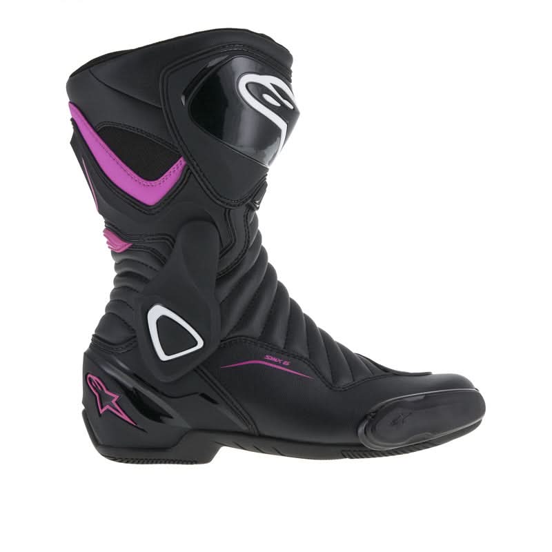 Buty Alpinestars Lady Stella Smx-6 V2 Black/Fuchsia White 3 249103_ZAL481796.jpg