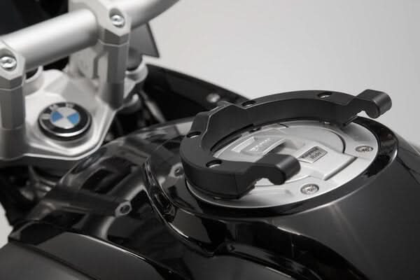 UCHWYT MOCUJĄCY TANKRING ION SW-MOTECH BMW R 1300 GS (23-) BLACK 3