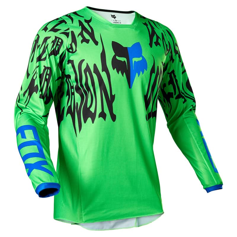 Bluza Fox 180 Peril Fluorescent Green 2 220380_ZAL421904.jpg