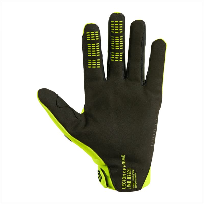 Rękawice Fox Defend Thermo Off Road Fluo Yellow 2 261414_ZAL564508.jpg