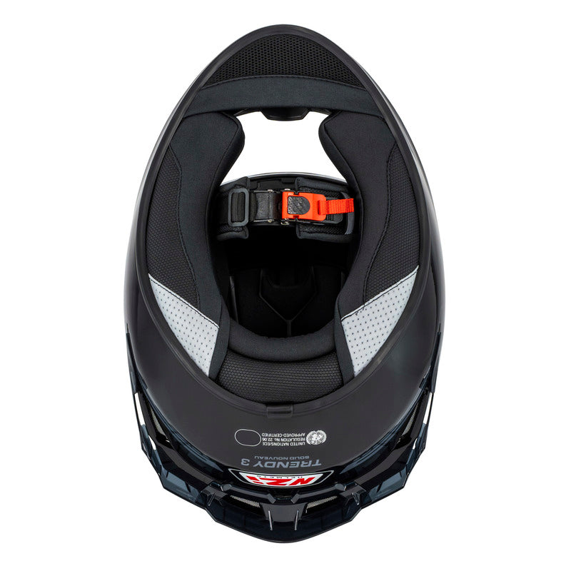Kask Motocyklowy NZI Trendy Stream Solid Nouveau Black 33 362729_ZAL856754.jpg