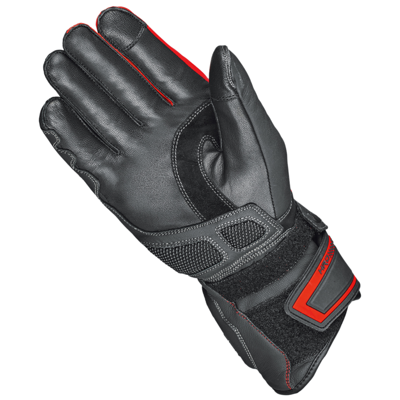 Rękawice Skórzane Held Revel 3.0 Black/Red 3 279423_ZAL569403.png