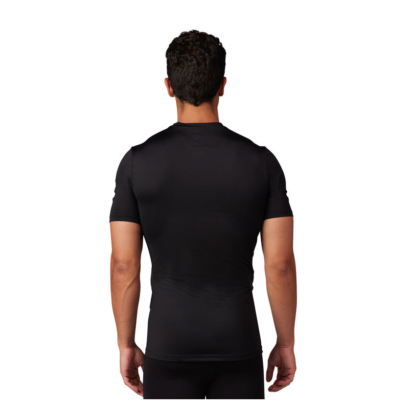 T-Shirt FOX Tecbase Black 3 258237_ZAL596571.jpg
