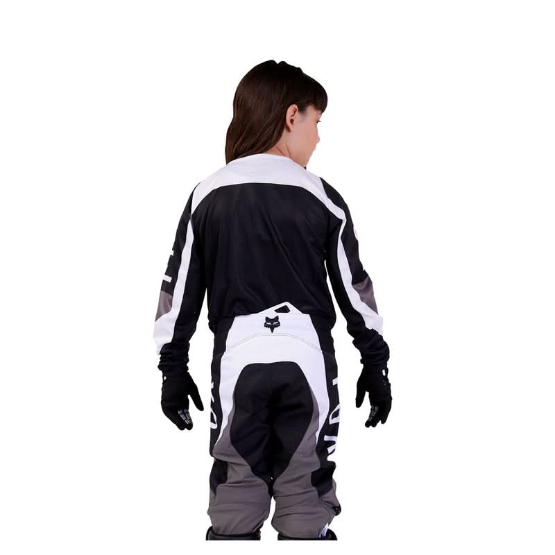 Bluza Fox Junior 180 Nitro Black/Grey 5 285921_ZAL650347.jpg
