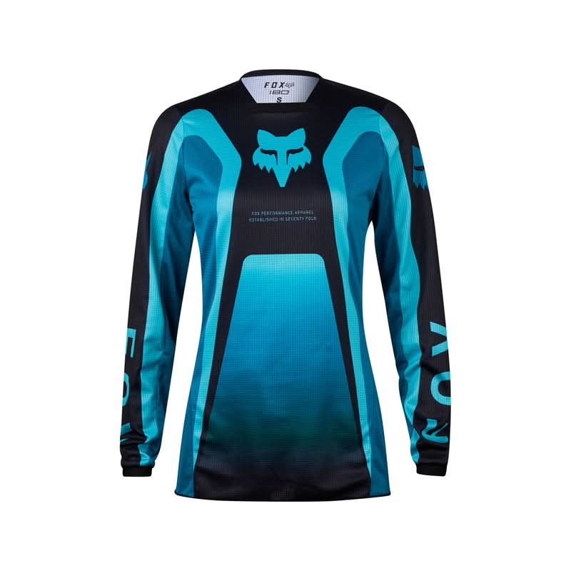 Bluza Fox Lady 180 Ballast Maui Blue 1 285602_ZAL649715.jpg