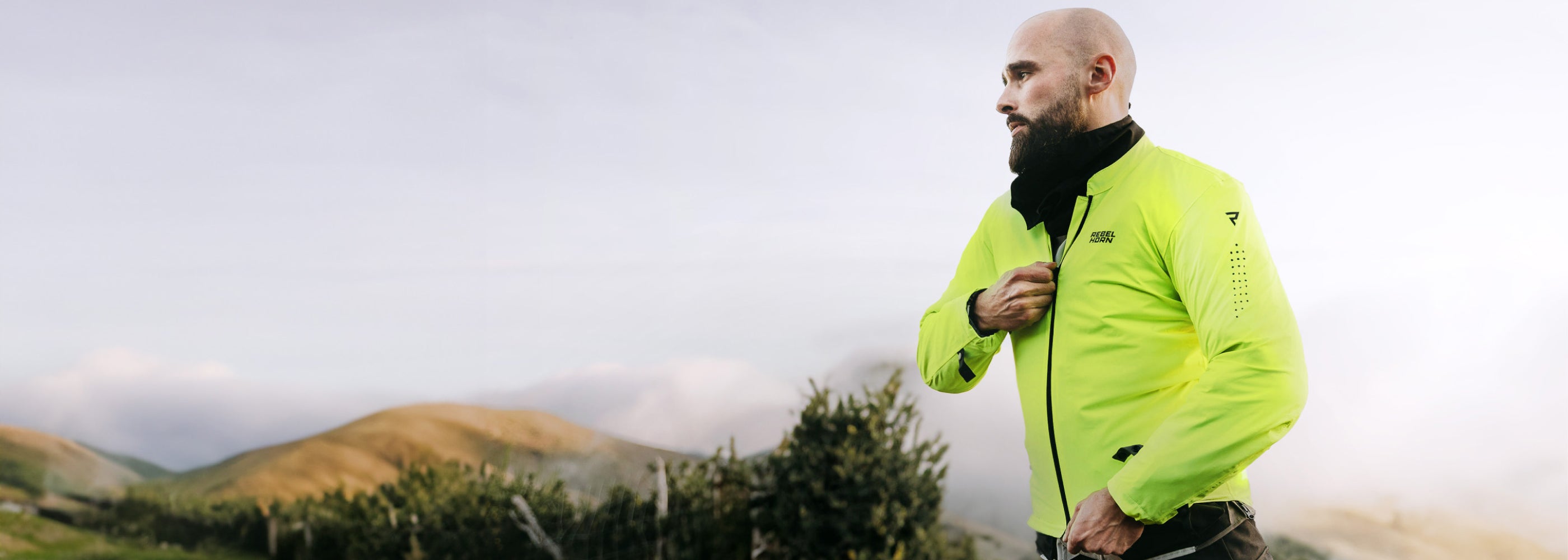 Najlepsza odzież przeciwdeszczowa