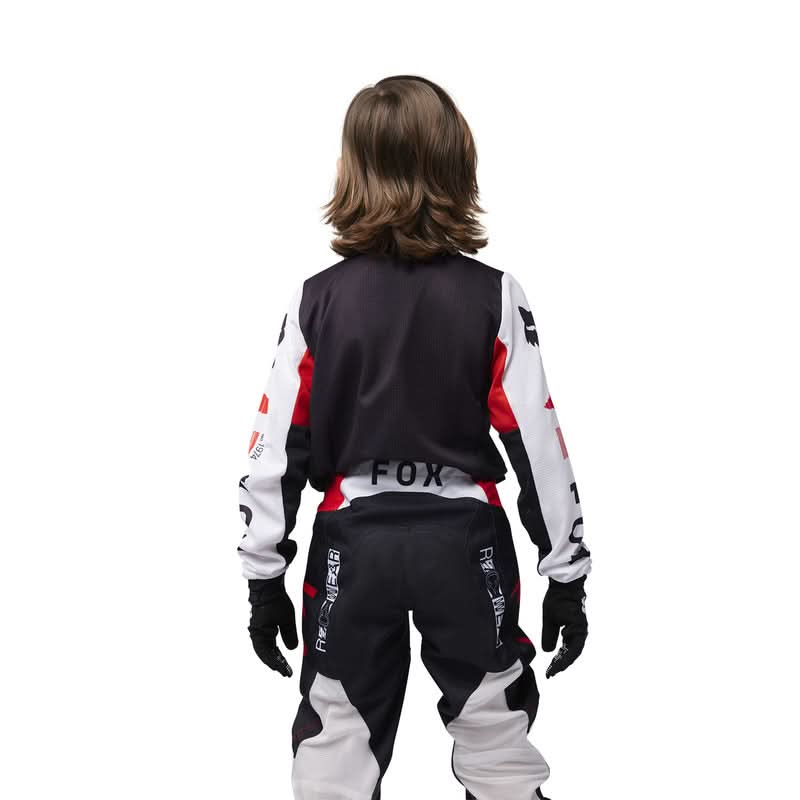 Bluza Fox Junior 180 Race Spec Fluorescent Red 15 308429_ZAL724796.jpg