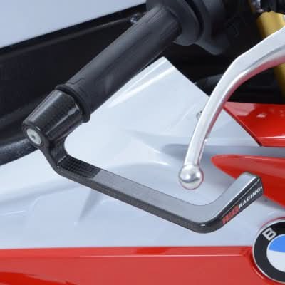 OSŁONA DŹWIGNI HAMULCA RG RACING S1000RR 10- 18, HP4, S1000R, INDIAN FTR1200(S) 19- 1