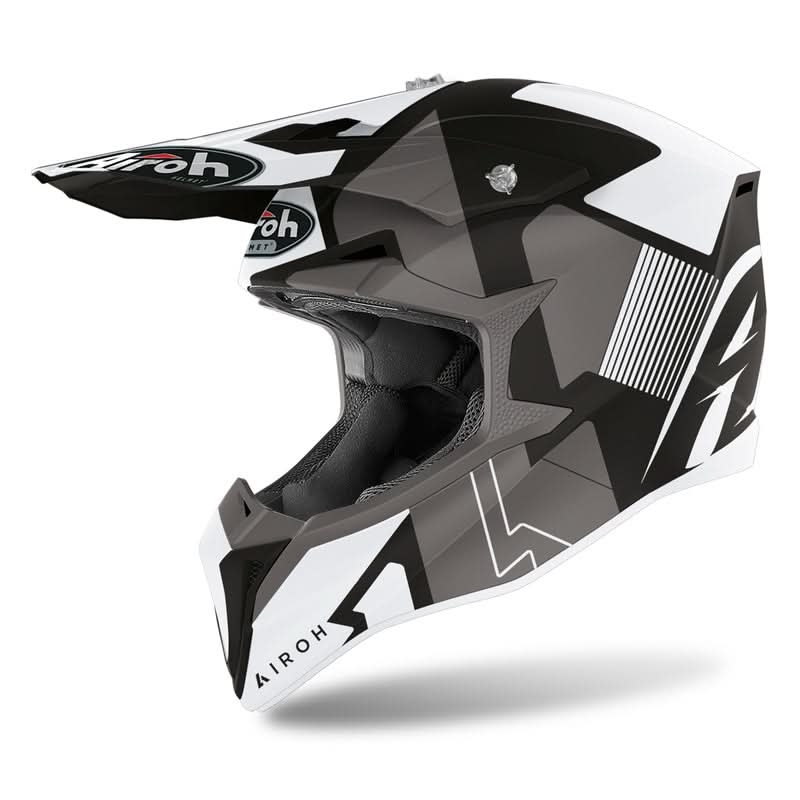 Kask Airoh Wraap Raze Black Matt 1 225513_ZAL437000.jpg