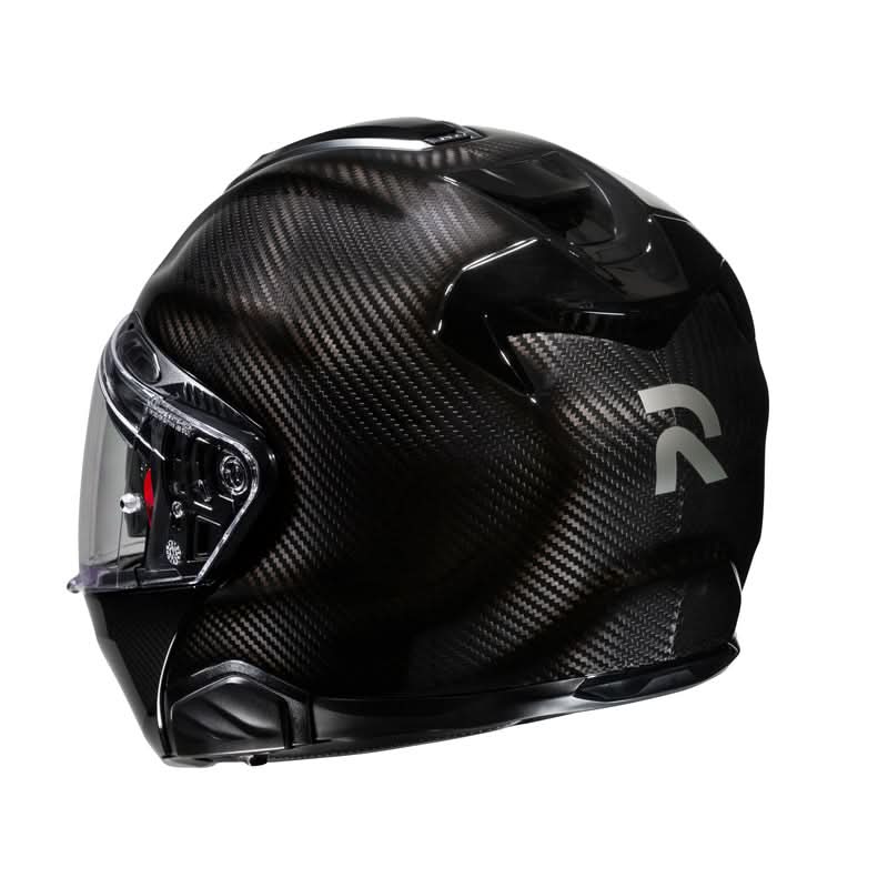 Kask motocyklowy HJC Rpha91 Solid Carbon Black 5 302537_ZAL662203.jpg