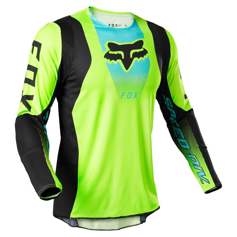 Bluza Fox 360 Dier Fluorescent Yellow 2 220435_ZAL421690.jpg