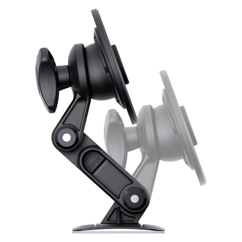 Uchwyt Samochodowy Na Telefon Przylepiec SP Connect Adhesive Mount Pro Spc+ Mag Black 3 335002_ZAL759139.jpg