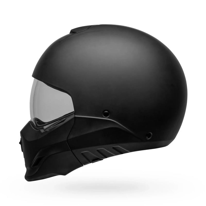 Kask Motocyklowy Bell Broozer Solid Matte Black 9 344548_ZAL836245.jpg