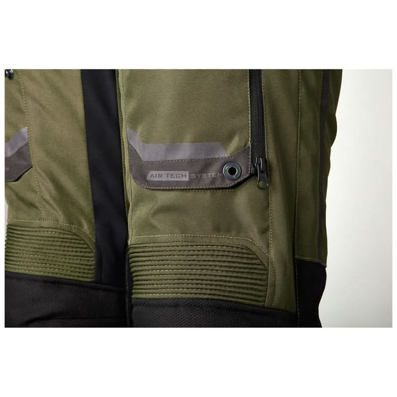 Spodnie Tekstylne Rst Maverick Evo Ce Khaki/Grey 5 281544_ZAL572323.jpg