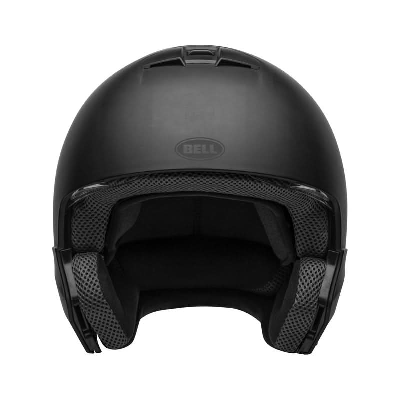 Kask Bell Broozer Solid Matte Black 7 200336_ZAL401752.jpg