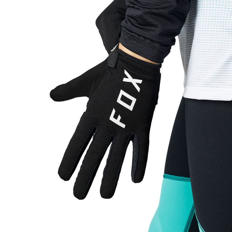 Rękawice Fox Lady Ranger Gel Black 1 211693_ZAL409689.jpg