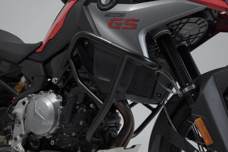 CRASHBAR/GMOL SW-MOTECH BMW F 750 / 850 GS (17-) BLACK 1