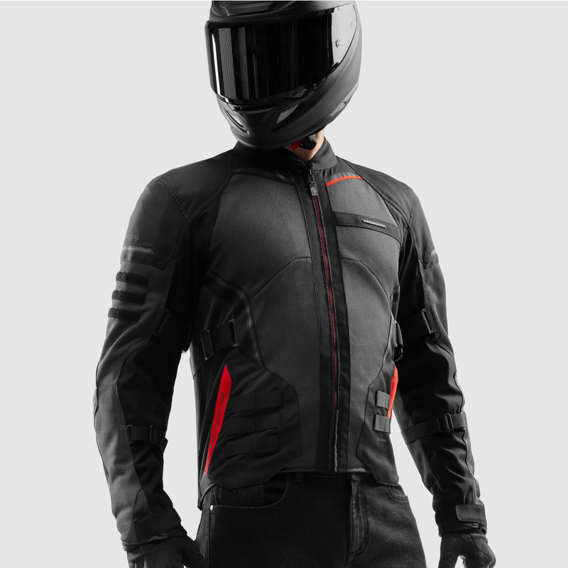 Kurtka Motocyklowa Tekstylna Rebelhorn Scandal 3 Dark Grey Black Red 9 347925_ZAL843261.jpg
