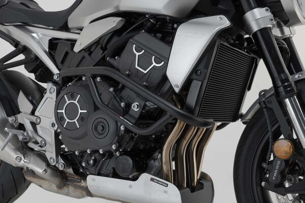 CRASHBAR/GMOL SW-MOTECH HONDA CB1000R (18-) BLACK 3