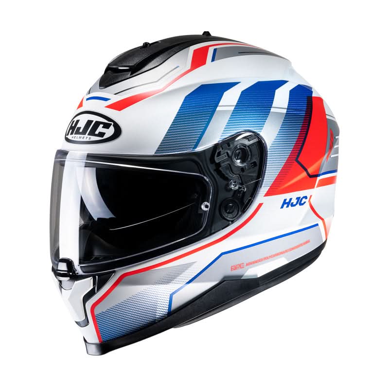 Kask Hjc C70 Nian White/Blue/Red 1 280408_ZAL573537.jpg