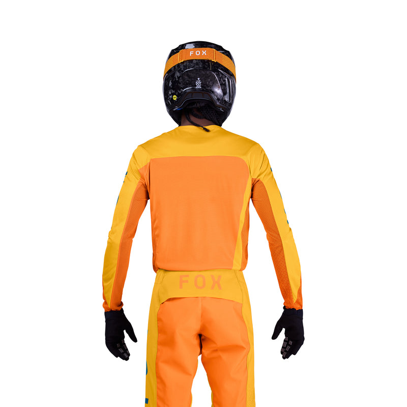 Bluza motocyklowa FOX Flexair Fracture Tangerine 7 337593_ZAL816276.jpg