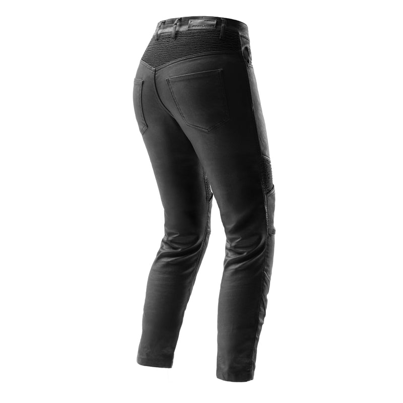 Jeansy motocyklowe damskie Roxy Black 3 349464_ZAL894135.jpg
