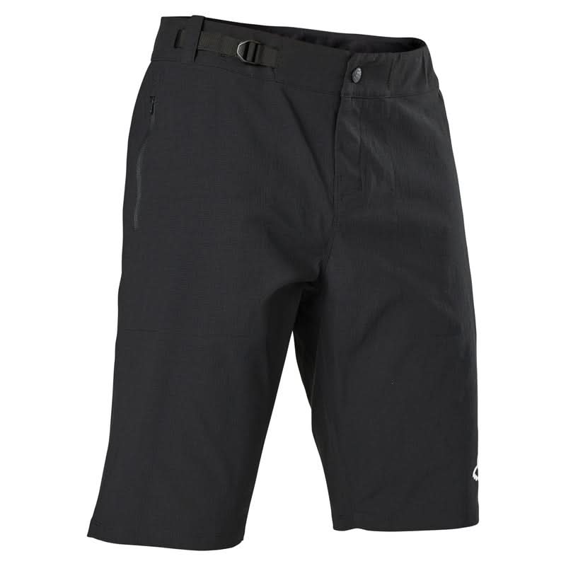 Spodenki Rowerowe Fox Ranger Black 1 229454_ZAL461549.jpg