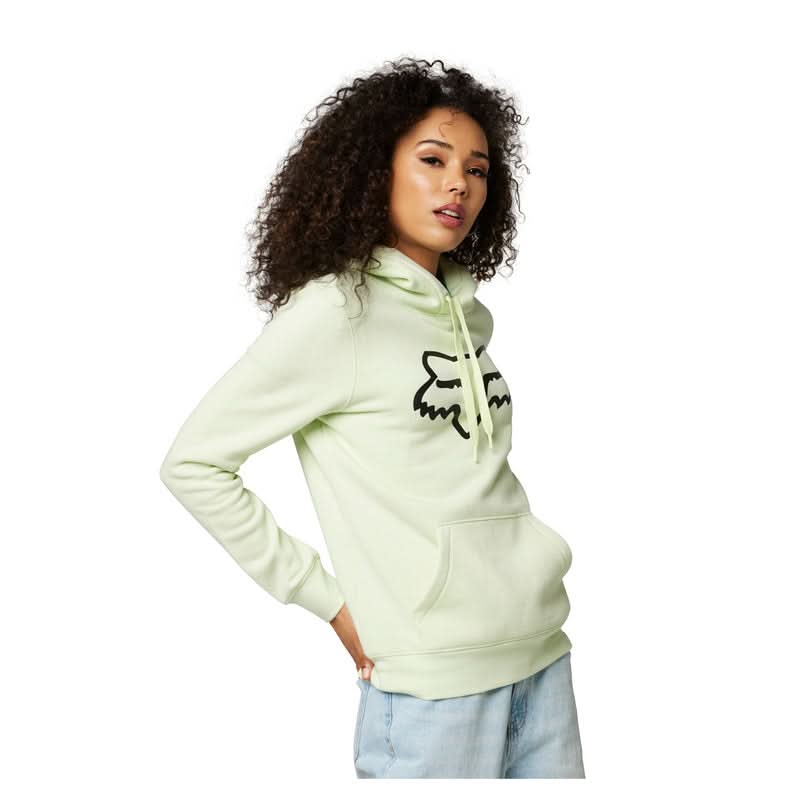 Bluza z Kapturem Fox Lady Boundary Sea Spray 2 263003_ZAL533305.jpg