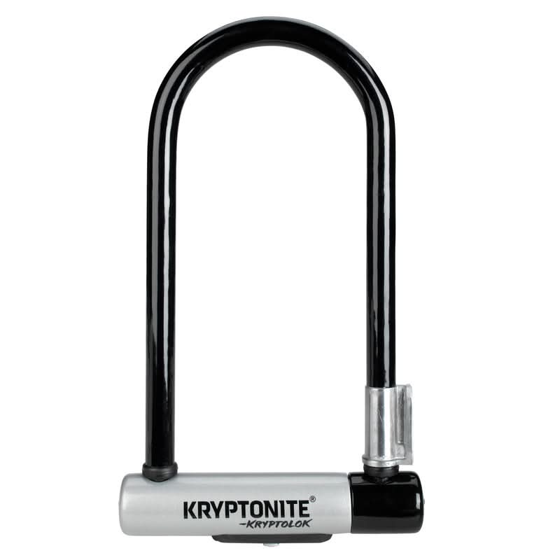 ZAPIĘCIE U-LOCK KRYPTONITE KRYPTOLOK STANDARD 10,2CM X 22,9CM 1