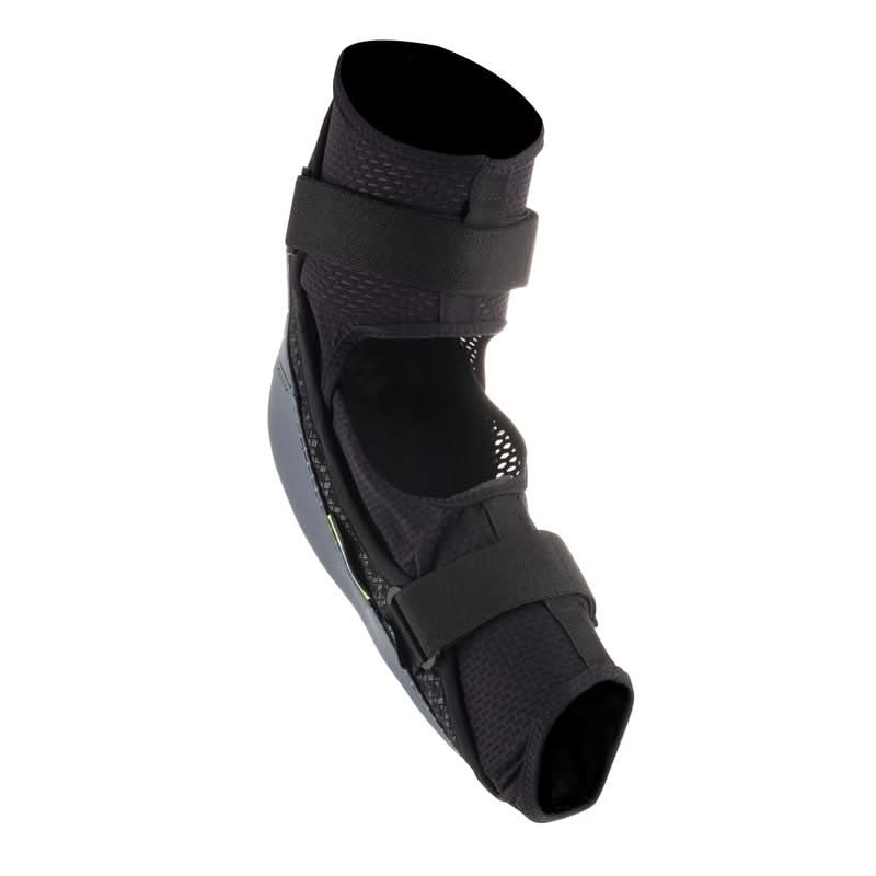 Ochraniacz Kolan Alpinestars Sequence Anthracite/Fluo Yellow 4 251747_ZAL486510.jpg