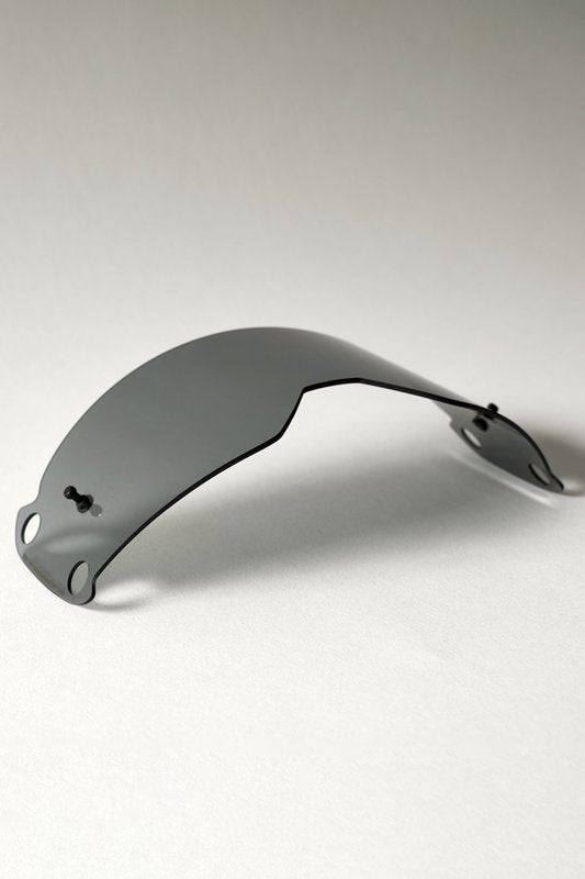 SZYBA DO GOGLI FOX VUE CHROME SPARK OS 1