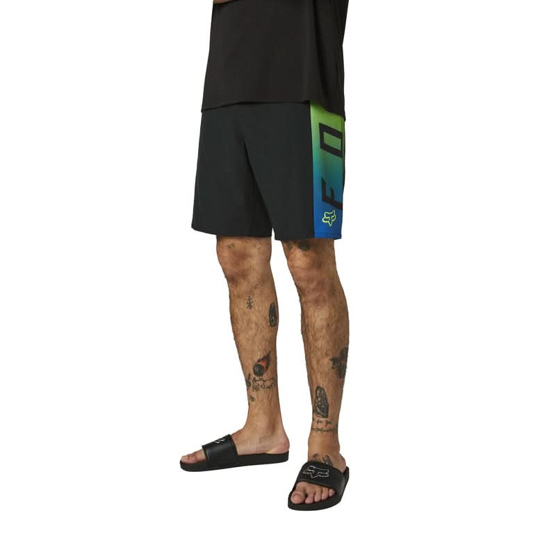 Boardshort Fox Rio Stretch 19 Flo Yellow 2 209270_ZAL407608.jpg
