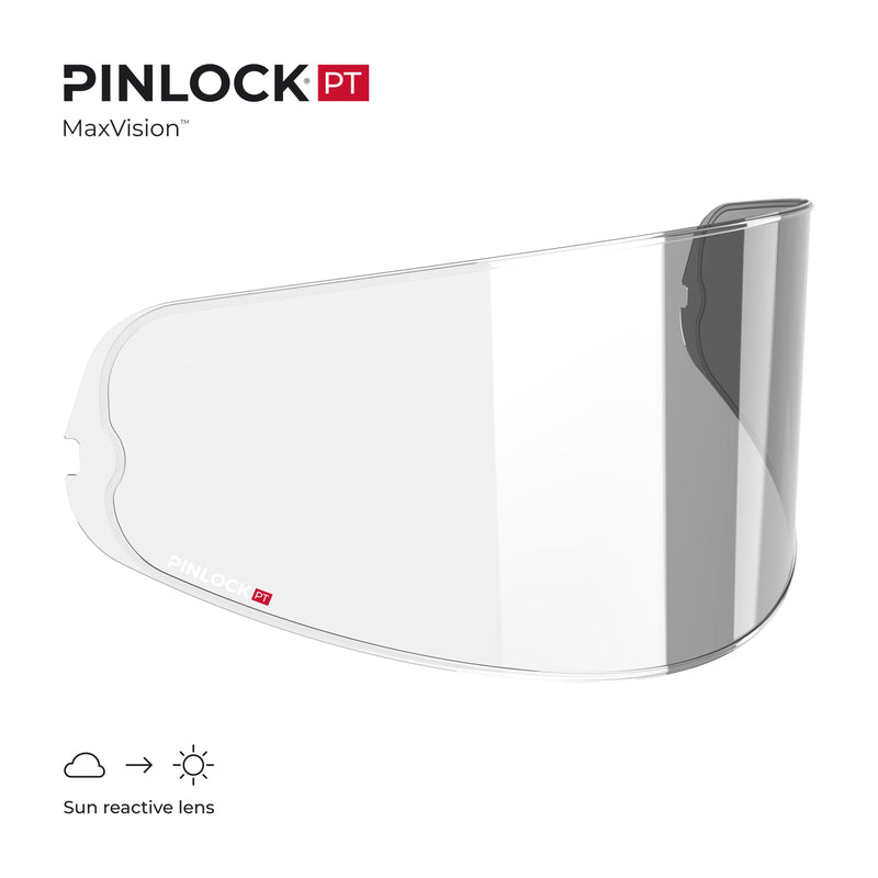 PINLOCK FOTOCHROMATYCZNY HJC HJ-38 (DO KASKU I71/F71) 1