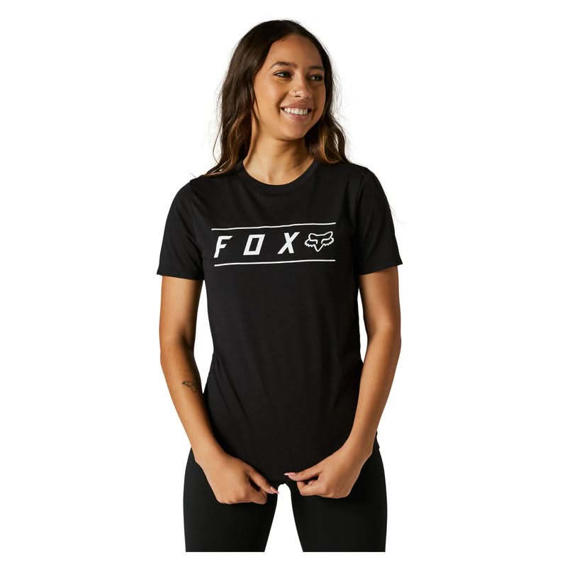 T-Shirt Fox Lady Pinnacle Tech Black 1 231326_ZAL450842.jpg