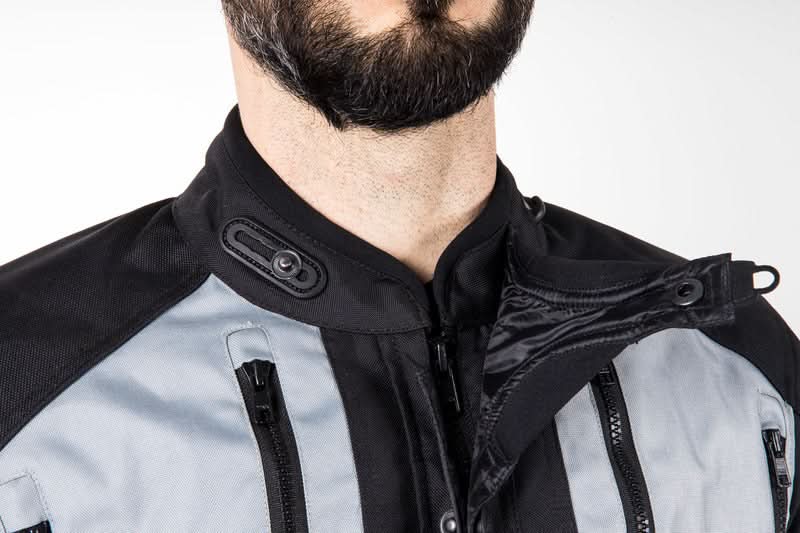 Kurtka Tekstylna Ozone Tour II Black/Grey 9 156919_ZAL472219.jpg