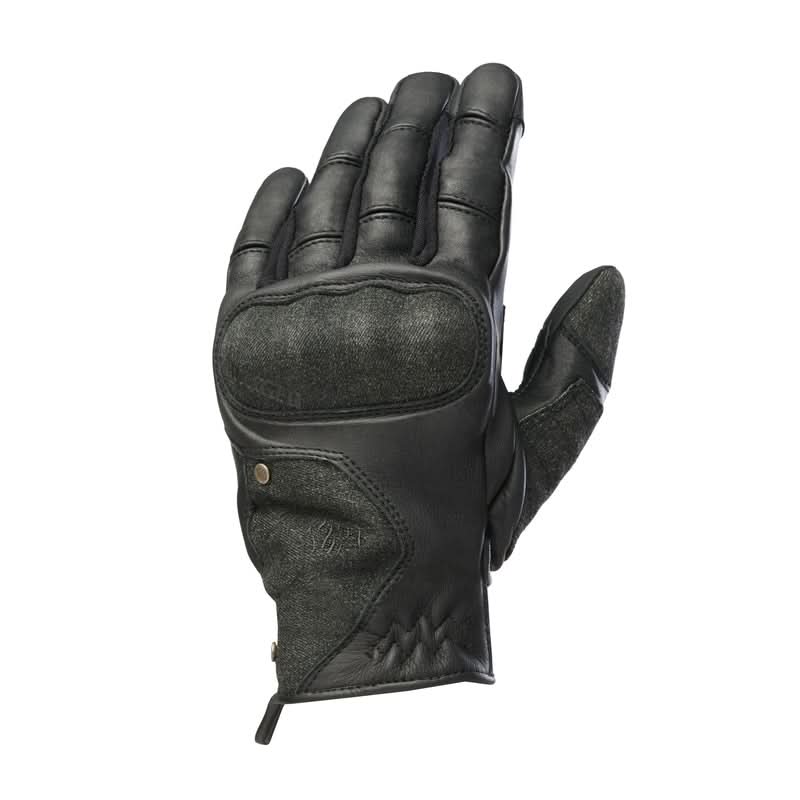 Rękawice Skórzano-Tekstylne Broger Florida Black 3 233292_ZAL515266.jpg