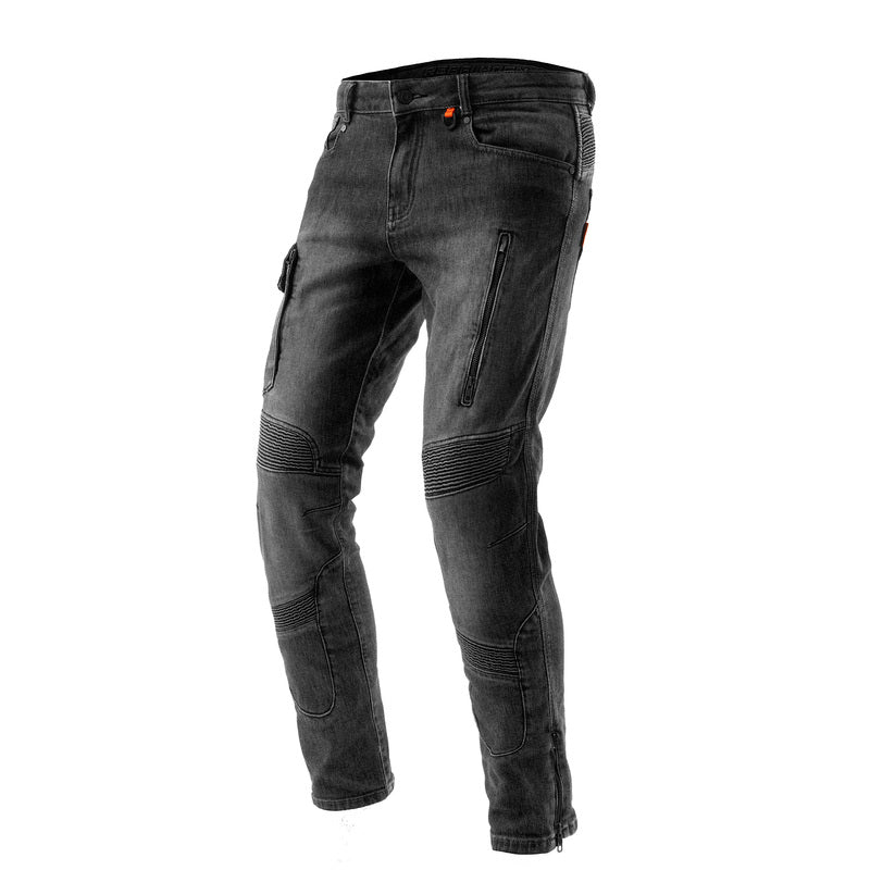 Jeansy motocyklowe Rebelhorn Vandal Washed Black Monolayer 1 323758_ZAL765390.jpg