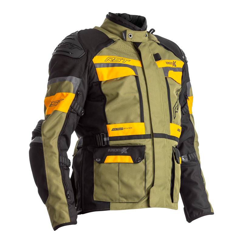 Kurtka Tekstylna RST Pro Series Adventure-X CE Green/Ochre 1 194144_ZAL328350.png