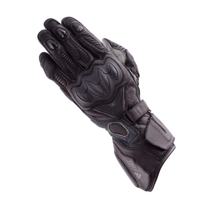 Motocyklowe Rękawice Skórzane Rebelhorn Rebel Lady Black 3 200939_ZAL618022.jpg