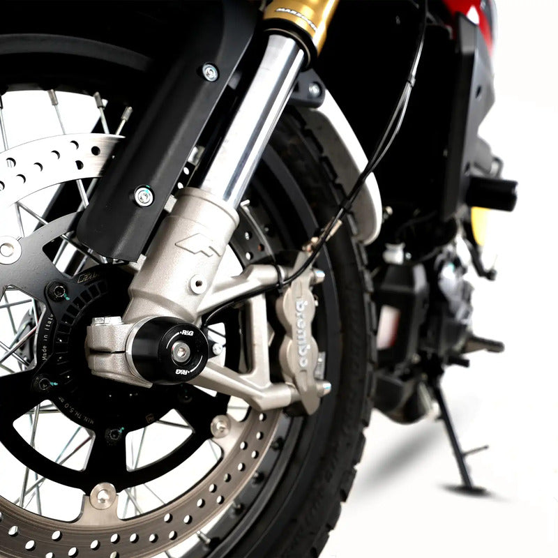 SLIDERY PRZEDNIEGO ZAWIESZENIA RG RACING APEX FANTIC CABALLERO 700 23- 1