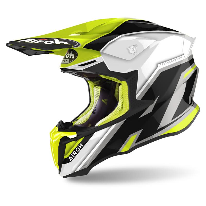 Kask Airoh Twist 2.0 Shaken Yellow Gloss 1 270487_ZAL553666.jpg